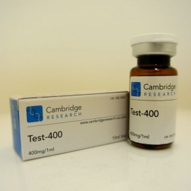 Cambridge research steroids dianabol